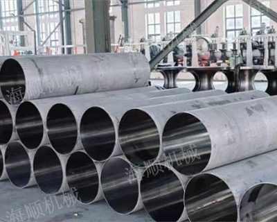 福建不锈钢在线焊管供应 杭州海顺制药机械供应