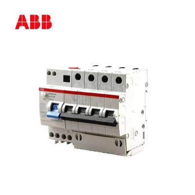 ABB΢Ͷ· S201-C10 1P 10A 10113607 ΢Ϳµ