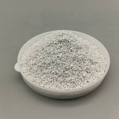 高纯钛白块粒度可定制氧化钛粉末二氧化钛TiO2颗粒