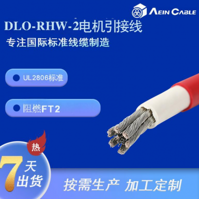 UL֤-DLO-RHW-2 Դͷ