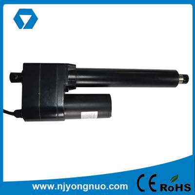 厂家供应雾炮机专用电动推杆 永诺牌YNT-04