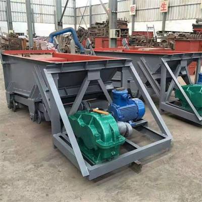 曲臂加煤给煤机 k2往复式给煤机 自动给煤机供应