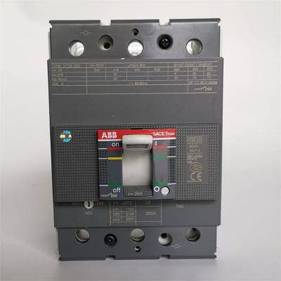 ABBܿǶ·SACE T3N 250A 3P4Pؿɼӷѿ