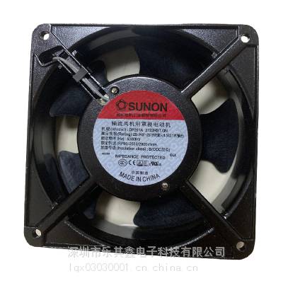 DP201A 2123HST.GN ׼sunon 220V 20/19W12038ɢȷ