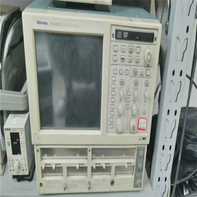 租售/回收二手Tektronix泰克DSA8200采样示波器