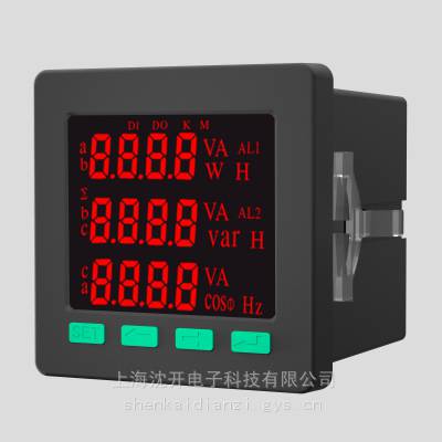 PM9863V-24Sܵѹ֧ͨѶ