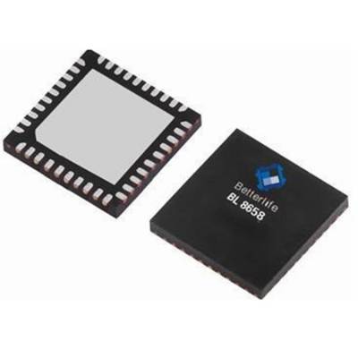 MB95F564KPF-G-UNE2 IC MCU MB85RS64TPNF-G-JNERE2