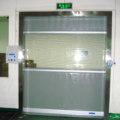 深圳XDM-2300高速门 快速门 工业卷门