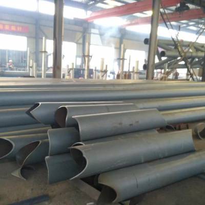 凯斯锐数控相贯线切割机 数控相贯线切割机系统 数控相贯线切割机套料