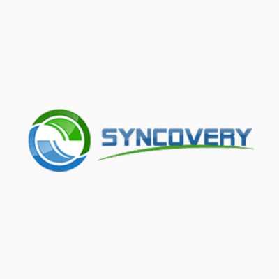 SyncoveryļͬͱSuper Flexible File Synchroni