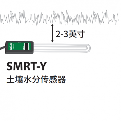 雨鸟SMRT-Y土壤湿度传感器