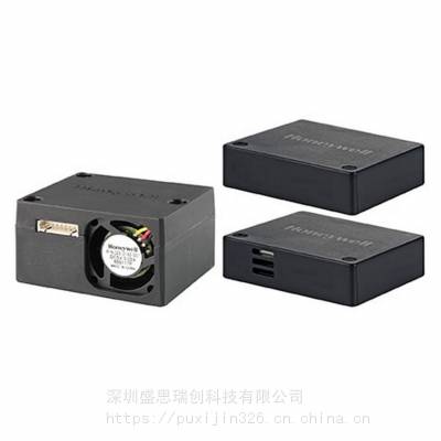 HPMA115S0-XXX3空气质量监控器PM4.0激光粒子传感器Honeywell