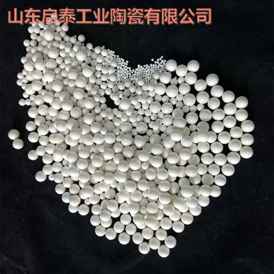 φ1-10mm ZTA 高韧研磨介质 锆铝复合球 陶瓷复合珠 锆球
