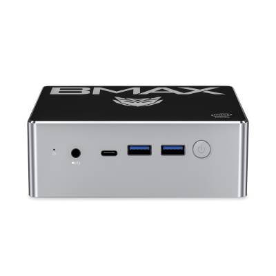 BMAXӢض칫4kϷ΢СͻЯmini pc