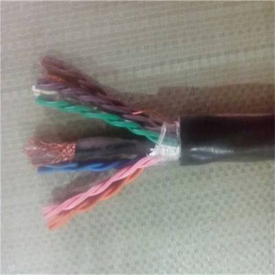 NH-KVV耐火多线联动控制电缆24X1.5