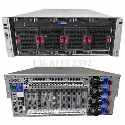 HP DL580G9  ά޵ ϵͳװ