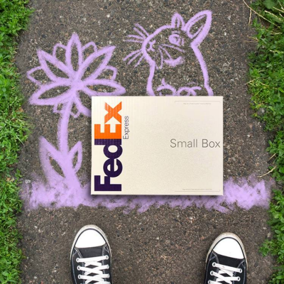 ʿ Fedex ˷˫˰