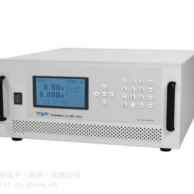 吉事励电子供应数控交流恒流源 交流恒流源