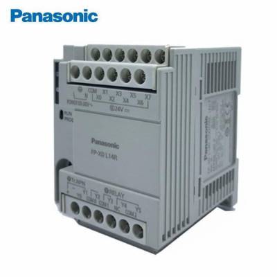 Panasonic/松下PLC可编程控制 FP0R-C32CT 模块