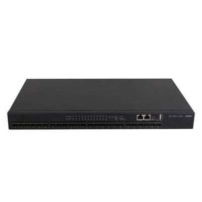 LS-6520X-16ST-SI(L3̫,֧161G/10G BASE-X SFP Plus˿(2XG Combo))