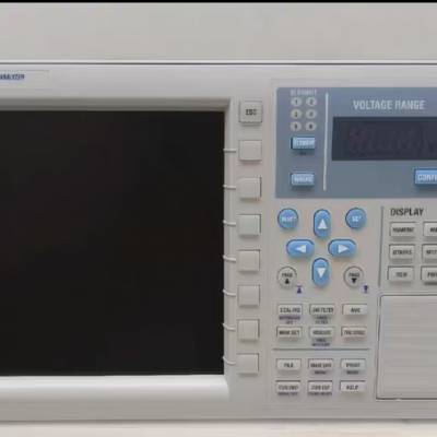 日本YOKOGAWA横河WT1806E功率分析仪WT1800E系列