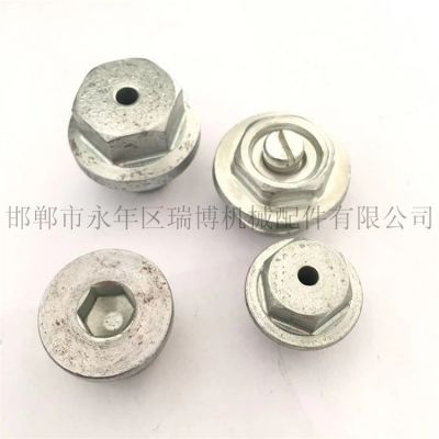 瑞博厂家供应油塞规格齐全