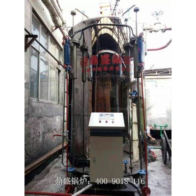 燃气锅炉贯流锅炉液化气贯流锅炉低氮贯流锅炉