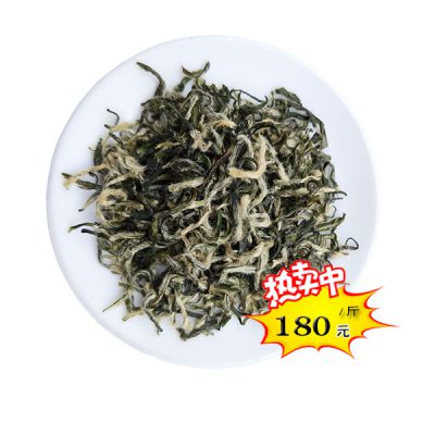 新茶上市散茶碧螺春绿茶批发 明前碧螺春江苏产龚府散装春茶500g供茶店