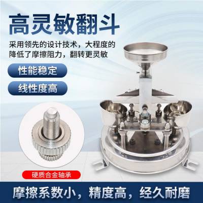 建大仁科RS-YL雨量计传感器雨量筒