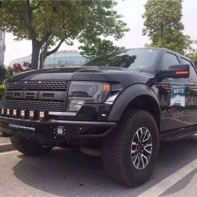 Ϻ⸣ F150 Ӱ չչʾ