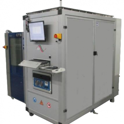 ¹ID LINDNERյ·̨Pressure Pulse Test Bench