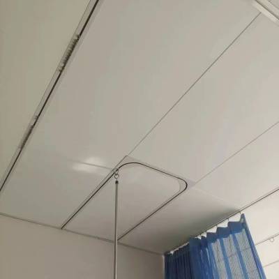 【可清洗不吸水】grp抗菌天花板