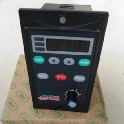 SFB90E刹车电机调速器90W单相电磁制动调速器