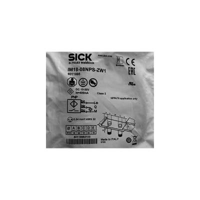 ʽIM18-08NPS-ZW1 IM18-05BPS-ZC1 IM12-10NPS-ZC1