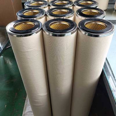 滤油机聚结滤芯SCKL10-5 华豫滤器