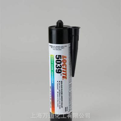 汉高 LOCTITE SI 5039 形成一层高强度橡胶，适用于表面密封和其它密封应用胶粘剂