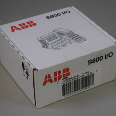 AC10272001R0101/5SXE10-0181/5SHY55L4520 模块 原装 PLC备件 贝利