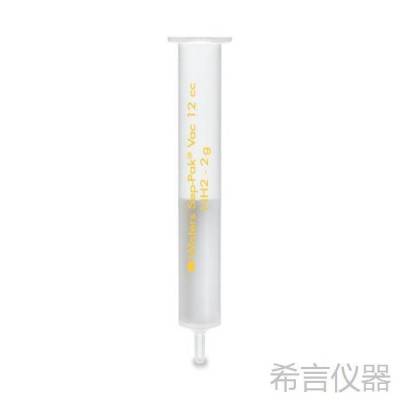 沃特世waters Sep-pak固相萃取柱 WAT054650 20/box