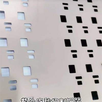 北京超薄锡片激光切割钽片激光打孔钨钢片密集孔加工定制