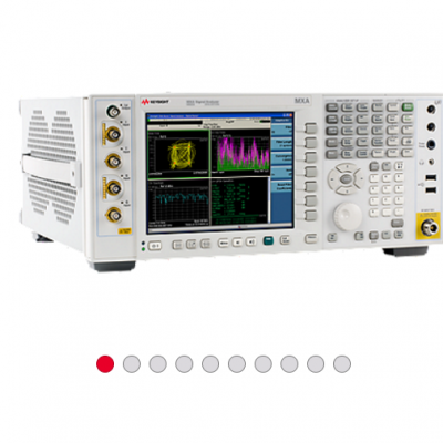 ۡǵN9020B MXAźŷ, 10HZ~50GHZ