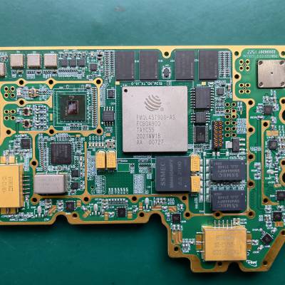 L510*W460mm~L50*W50mmPCBơPCBư塢ԪSMTƬƷװȣ˫һվʽ