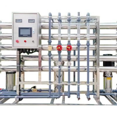 北京水处理设备价格 上海滤美环保供应