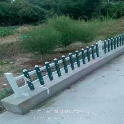 品质优异小区锌钢护栏,造型美观,交通锌钢护栏