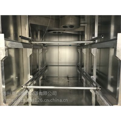 操控复合膜固化室熟化温度的重要性