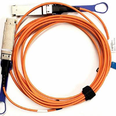 Mellanox MC220731V-005 5M 40gbE 56gbE Infiniband