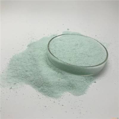 欢迎咨询铁钒硫酸亚铁 硫酸亚铁的副作用有哪些