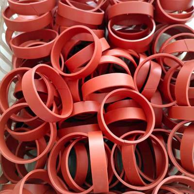 定制多种规格塑料环泵用 塑料环批量生产可来图加工