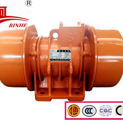 YBH-160-6废料垃圾破碎处理筛分机外置卧式振动电机滨河供应