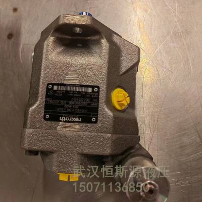 ¹Rexroth/ʿA10VSO100DFR1/31R-PSC12N00