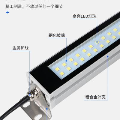 LED24V220Vε30W40W50W
